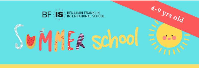 BENJAMIN FRANKLIN SUMMER SCHOOL