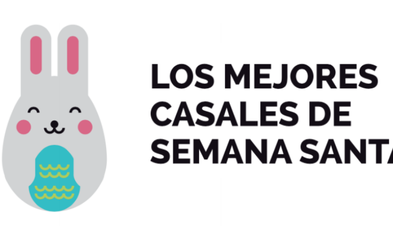 Casales de Semana Santa en Barcelona