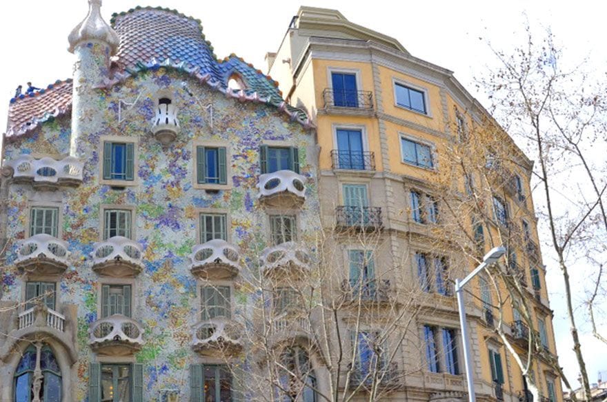 Casa Batllo | Barcelona