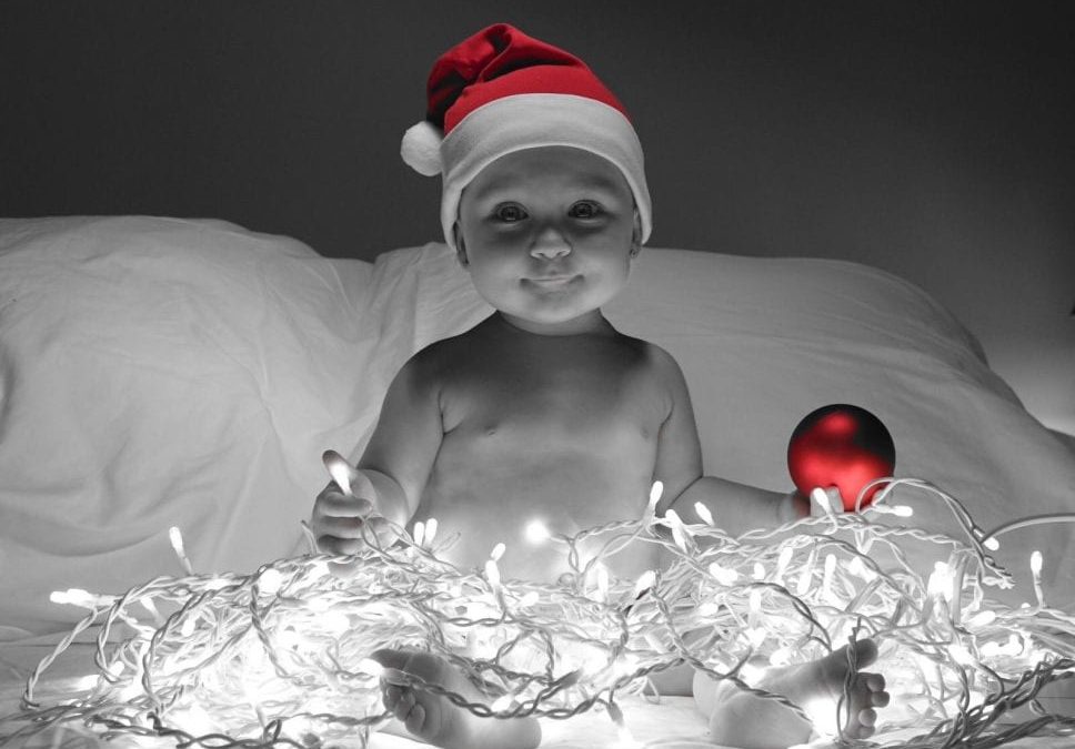 Silvia Piera, fotografía de niños y familias
