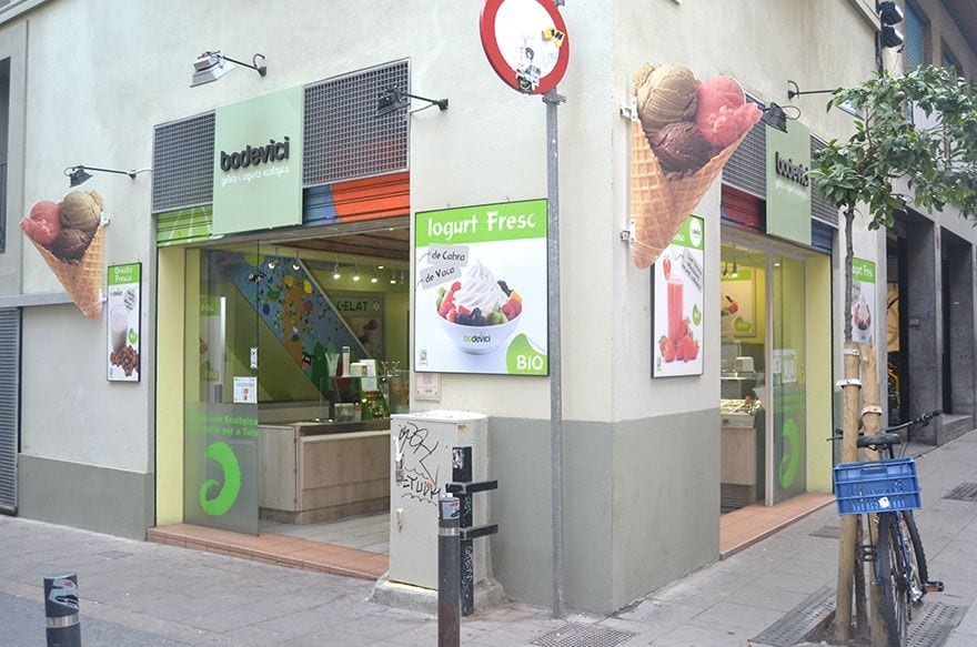 mejores helados de barcelona