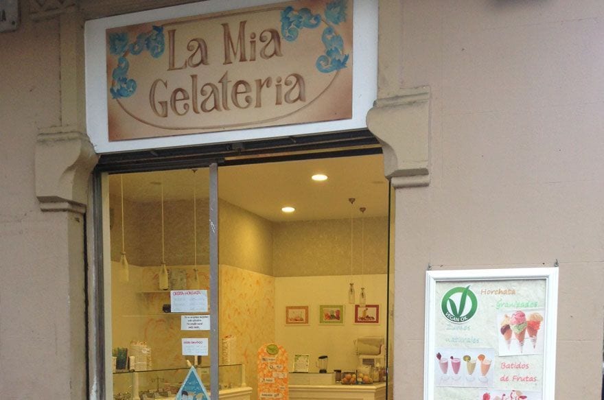 mejores helados de barcelona