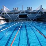 Les millors piscines de Barcelona