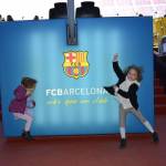 Visita al Camp Nou Experience
