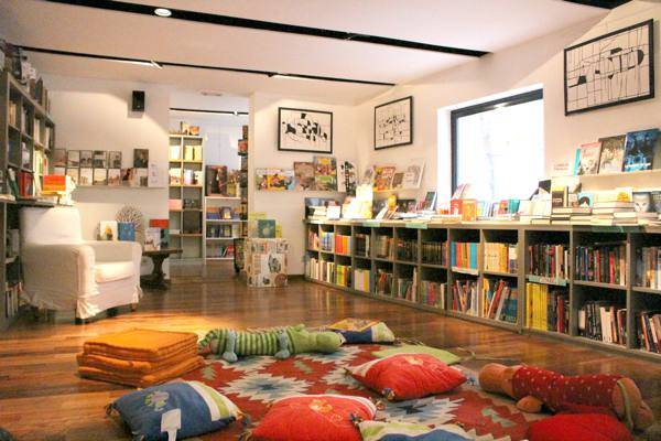 Tulabooks y el club de lectura para bebés