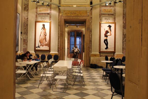 Museu Europeu d'Art Modern