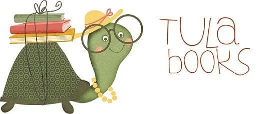 Tulabooks and the reading Club for babies