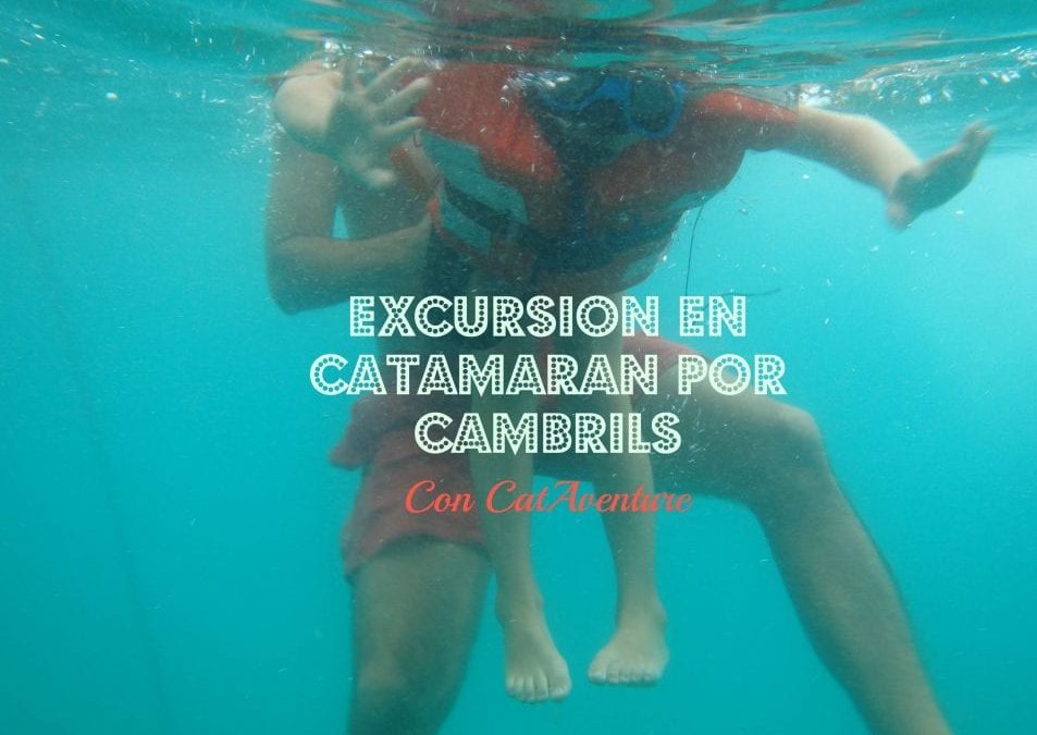 Catamaran_Cambrils