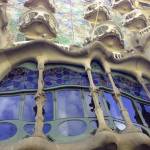 10 edificios de Gaudí para visitar con niños