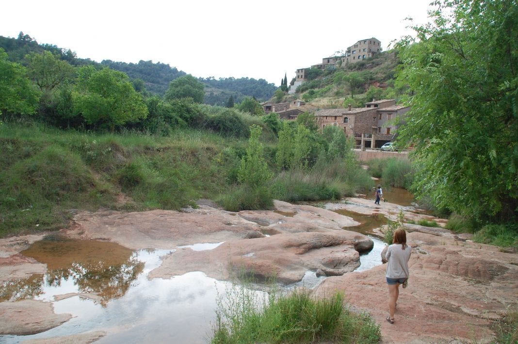 Descubriendo Mura, una escapada familiar