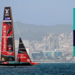 37th America’s Cup