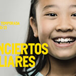 FAMILY CONCERTS AT L’AUDITORI BARCELONA