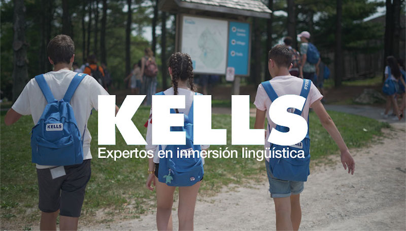 Kells College Cursos De Idiomas En El Extranjero Barcelona Colours