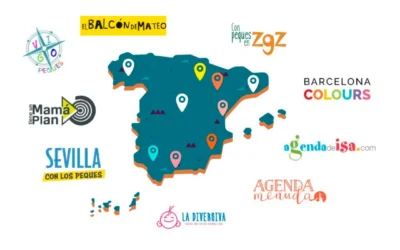 Barcelona Colours se une a Hello Kids Media