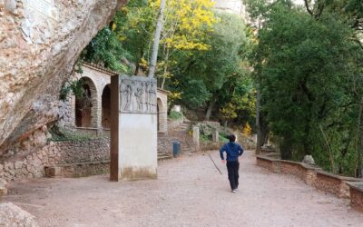 10 RUTAS EN FAMILIA A UNA HORA APROXIMADA DE BARCELONA (O MENOS)