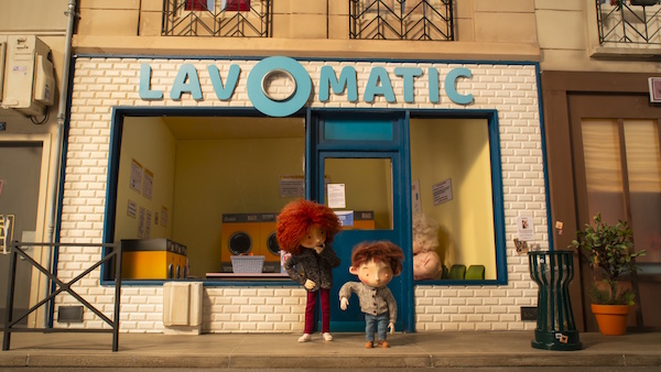 CINE INFANTIL: Lola i el piano trencaclosques