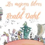 LOS MEJORES LIBROS DE ROALD DAHL
