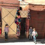 TRIP TO MARRAKECH WITH KIDS