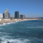 Les millors platges de Barcelona i voltants