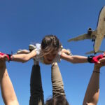 Miradores del Prat: a la caza fotográfica de aviones