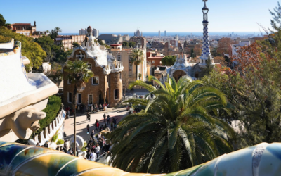 Helpful Tips for Parents Moving to Barcelona with Kids