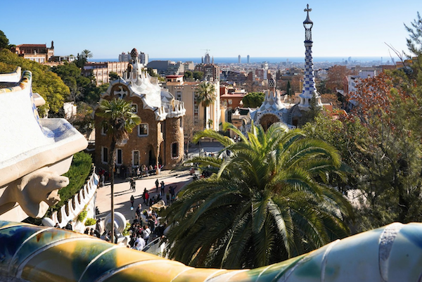 Helpful Tips for Parents Moving to Barcelona with Kids