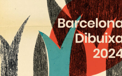 Barcelona Dibuixa