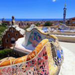 barcelona-parcguell