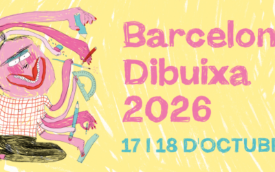 Barcelona Dibuixa Barcelona Dibuixa