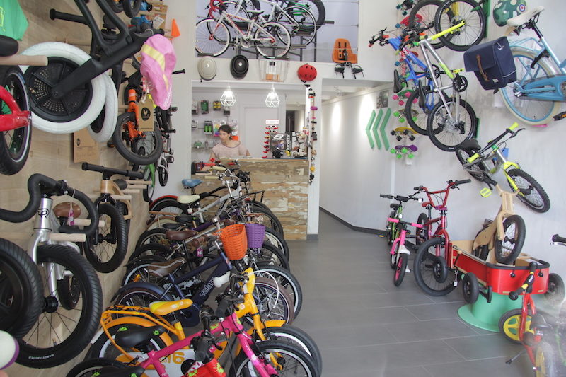 Bicicletas infantiles – Tienda Online de Ciclismo