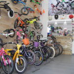 Kids on wheels, bicicletas para niños