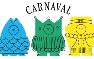 Carnival in Barcelona