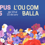 L'OU COM BALLA 2025 IN BARCELONA corpus_2025