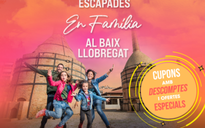PLANS WITH DISCOUNTS IN BAIX LLOBREGAT