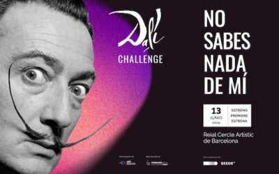 Dalí Challenge Barcelona