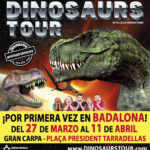 dinosaurs_tour_badalona_sorteo_entradas1