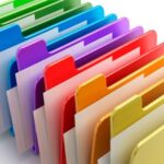 5 Trucos para Organizar Documentos Escolares al Empezar el Curso documentos-escolares