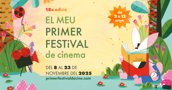 El Meu Primer Festival de cine
