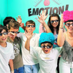 EMOTION! Escape Room: Aniversaris infantils únics a Barcelona emotion_escape_room