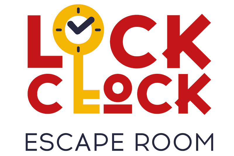 LOCK-CLOCK ESCAPE ROOM
