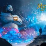 UNREAL VILAPICINA EN BARCELONA escape-room-unreal-vilapicina1