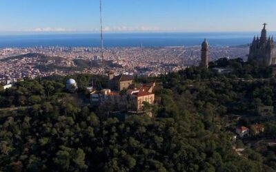 ESCOLA MONTIBA BARCELONA