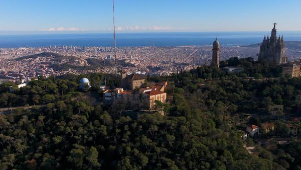 ESCOLA MONTIBA BARCELONA