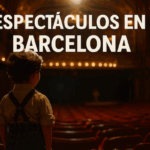 ESPECTÁCULOS Y PLANES INFANTILES EN BARCELONA espectáculos-barcelona