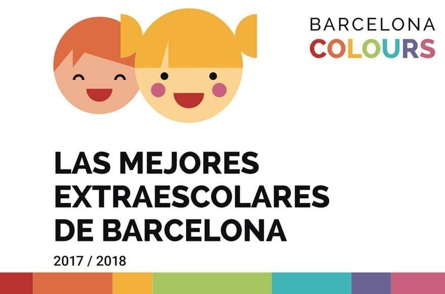 actividades extraescolares barcelona