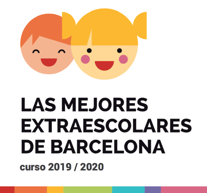Les millors extraescolars de Barcelona