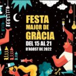 Las fiestas de Gracia de Barcelona