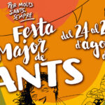 Festa Major de Sants