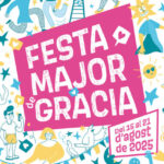 Les Festes de Gràcia de Barcelona festes-gracia-2025