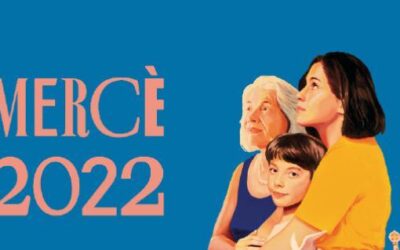 LA MERCÈ 2022, THE BEST PLANS FOR FAMILIES